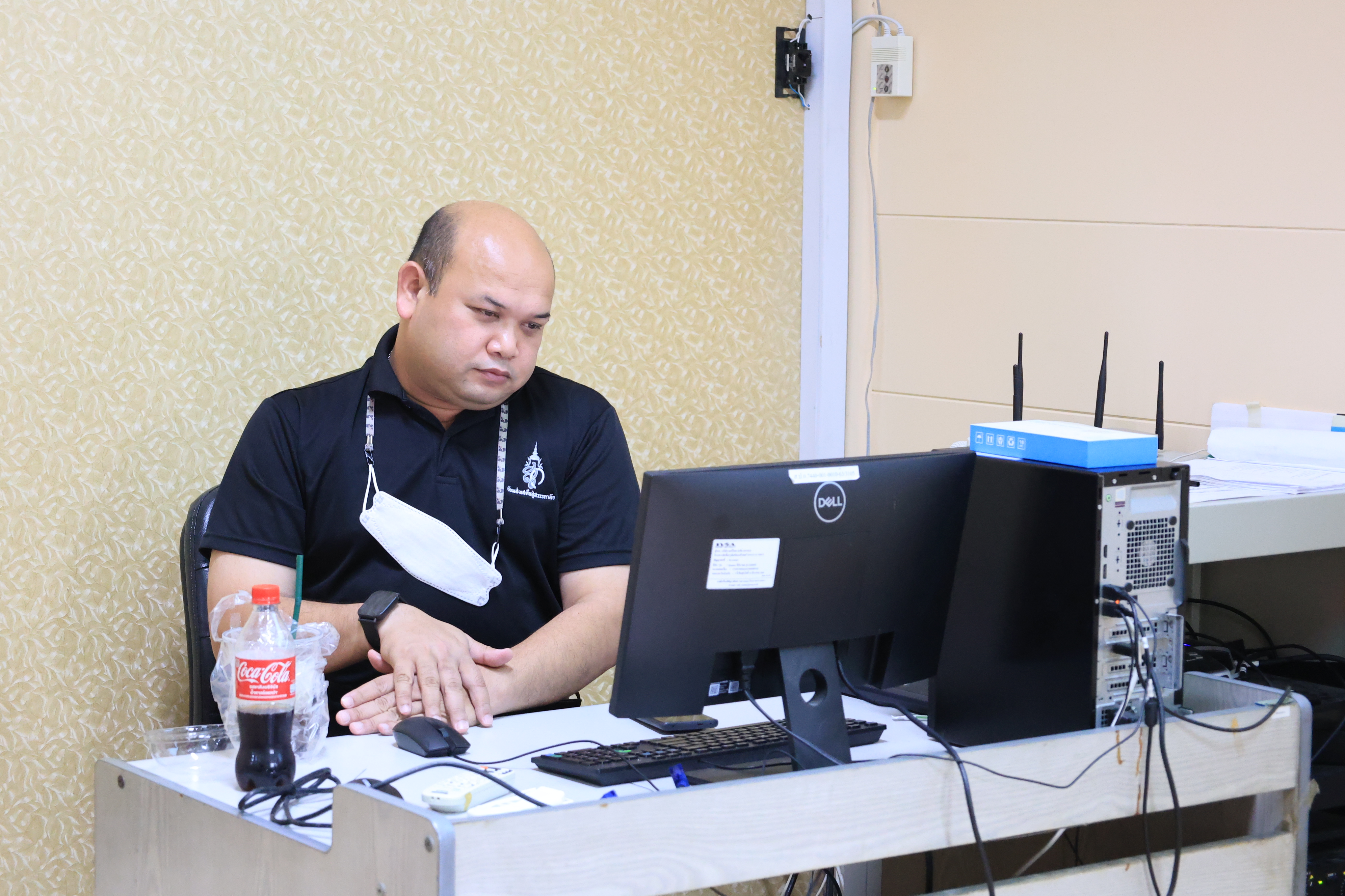 title - ส.ป.ก. ประชุมคณะกรรมการข้อมูลข่าวสารของราชการของสำนักงานการปฏิรูปที่ดินเพื่อเกษตรกรรม ครั้งที่ 1/2569